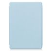 Samsung Galaxy Tab S9 FE+ Smart Leather Case with Keyboard - Sky Blue - 2