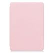 Samsung Galaxy Tab S9 360 Rotation Smart Leather Case with Keyboard - 2