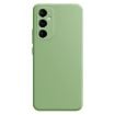Samsung Galaxy A05S Liquid Silicone Phone Case - Matcha Green - 1