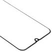 Samsung Galaxy A30/A50 Front Screen Glass Lens with OCA Adhesive - 4
