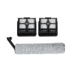 Xiaomi Dreame M12/M12 Pro Replacement Roller Brush +2 Filters - 1