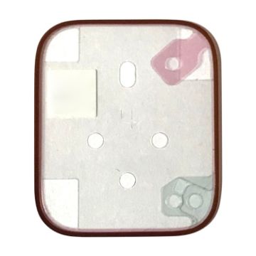 Waterproof Adhesive Stickers for Apple Watch SE 44mm - 1
