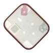 Waterproof Adhesive Stickers for Apple Watch SE 40mm - LCD Display - 2