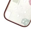 Waterproof Adhesive Stickers for Apple Watch SE 40mm - LCD Display - 4