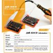 JAKEMY JM-6113 73 in 1 Screwdriver Repair Tool Set - 5