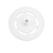Ecovacs X1/T10 Mop Bracket Robot Sweeper Accessories - 1