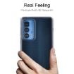 Motorola Edge 20 Pro 0.75mm Ultra-thin TPU Soft Case - 3