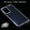 Motorola Edge 20 Pro 0.75mm Ultra-thin TPU Soft Case - 6