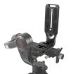 BEXIN L130-50C Camera Quick Release Plate - Vertical Board - 8