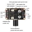 PAM8406 Digital Power Amplifier Board DIY Small Speaker 5W+5W Dual Channel Stereo Amplification Module - 5
