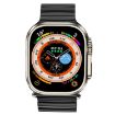 GS29 2.08" IP67 Waterproof 4G Android 9.0 Smart Watch - Black - 1