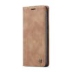 Samsung Galaxy S20 FE CaseMe 013 Leather Case - Brown - 2