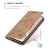 Samsung Galaxy S20 FE CaseMe 013 Leather Case - Brown - 5