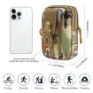 HAWEEL Hiking Belt Waist Bag Outdoor Sport Motorcycle Bag - 2