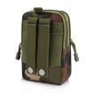HAWEEL Hiking Belt Waist Bag Outdoor Sport Motorcycle Bag 7.0 inch Phone Pouch - 3