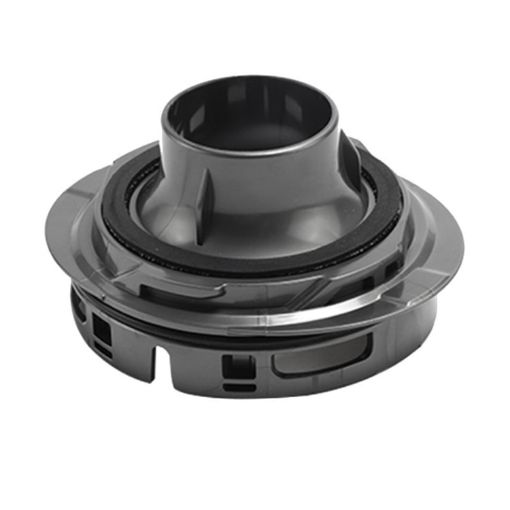 Dyson Vacuum Cleaner V7 V8 Host Motor Back Cover & Rear HEPA Filter Cover - 1