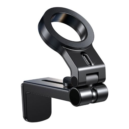JOYROOM JR-ZS365 Magnetic Travel Phone Holder - Black - 1