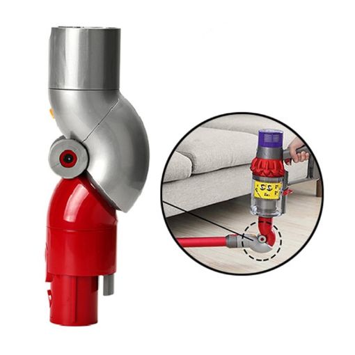 Vacuum Cleaner Tip Adapter for Dyson V7 V8 V10 V11 - Compatible Attachment - 1