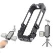 Insta360 One X-2 Metal Camera Vertical Cage Protection Frame - 1