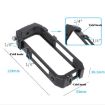 Insta360 One X-2 Metal Camera Vertical Cage Protection Frame - 5
