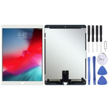 OEM LCD Screen for iPad Air 3 with Digitizer Full Assembly - 1