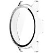 Garmin vivoactive 5/Active 5 PC + Tempered Film Protective Case - 2