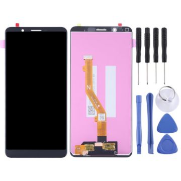 LCD Screen for Vivo Y71 with Digitizer Assembly - 1