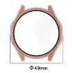 Huawei Watch GT 4 46mm Protective Case - Black - 6