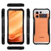 DOOGEE V20S 12GB+256GB 6.43" Android 13 5G NFC OTG (Orange) - 4