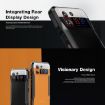 DOOGEE V20S 12GB+256GB 6.43" Android 13 5G NFC OTG (Orange) - 6