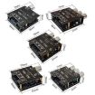 ZK-LT21 Mini Bluetooth 5.1 Audio Module with Power Amplifier - 2