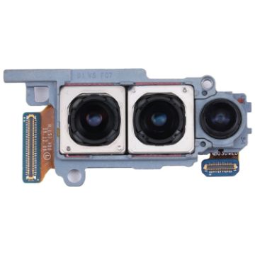 Samsung Galaxy Note20/Note20 5G Camera Set - Telephoto + Wide + Main Camera - 1