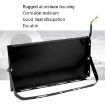 Waterproof LED Flood Light Outdoor Garden Light 50W Cool White - 6
