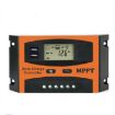 MPPT 12V/24V Solar Controller 50A with USB Output - 1