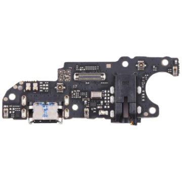 For Honor X6 Charging Port Board - Replacement Part - 1