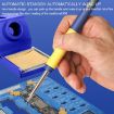 Mechanic T12 Pro Solder Station EU Plug - 4