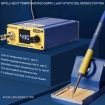Mechanic T12 Pro Solder Station EU Plug - 7