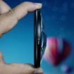 82mm Kaleidoscope Glass Photography SLR Filter - 3