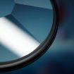 82mm Kaleidoscope Glass Photography SLR Filter - 4