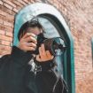 82mm Kaleidoscope Glass Photography SLR Filter - 5