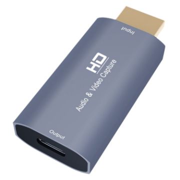 Picture of Z50 USB-C/Type-C Female to HDMI Male Video Capture Card