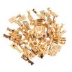 30A-80A Relay Base Holder 5-pin Socket with Terminals - Pack of 50 - 5