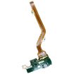 Alcatel 1S 2020 5028 Charging Port Board - 3