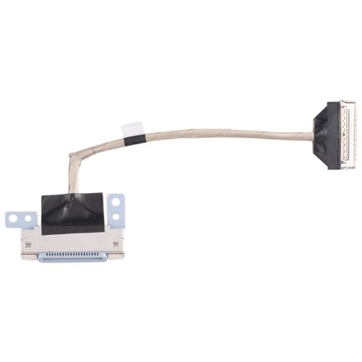 Microsoft Surface Laptop Go 1943 Charging Port Flex Cable (Blue) - 1