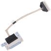 Microsoft Surface Laptop Go 1943 Charging Port Flex Cable (Blue) - 2