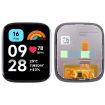 Xiaomi Redmi Watch 3 Active LCD Screen & Digitizer Assembly - 1