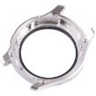 Samsung Galaxy Watch 46mm SM-R800 LCD Screen Frame Bezel Plate - Silver - 5