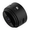 Black A9 1080P WiFi IP Action Camera Mini DV - 2