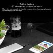 Black A9 1080P WiFi IP Action Camera Mini DV - 7