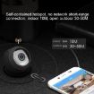 Black A9 1080P WiFi IP Action Camera Mini DV - 8
